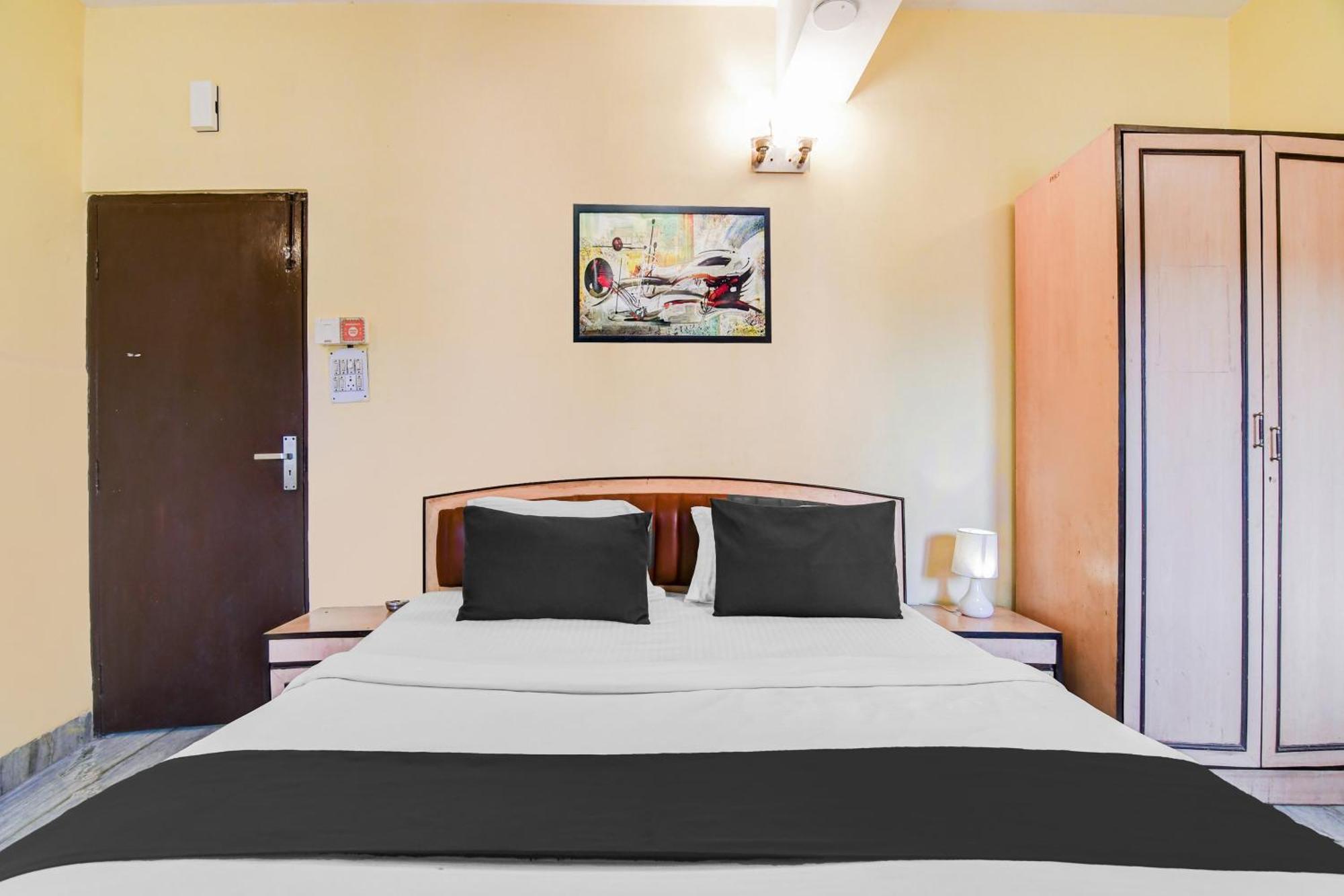 Super Hotel O Alipore Near Chetla Formerly Alipore Guest House Alīpur Exterior foto