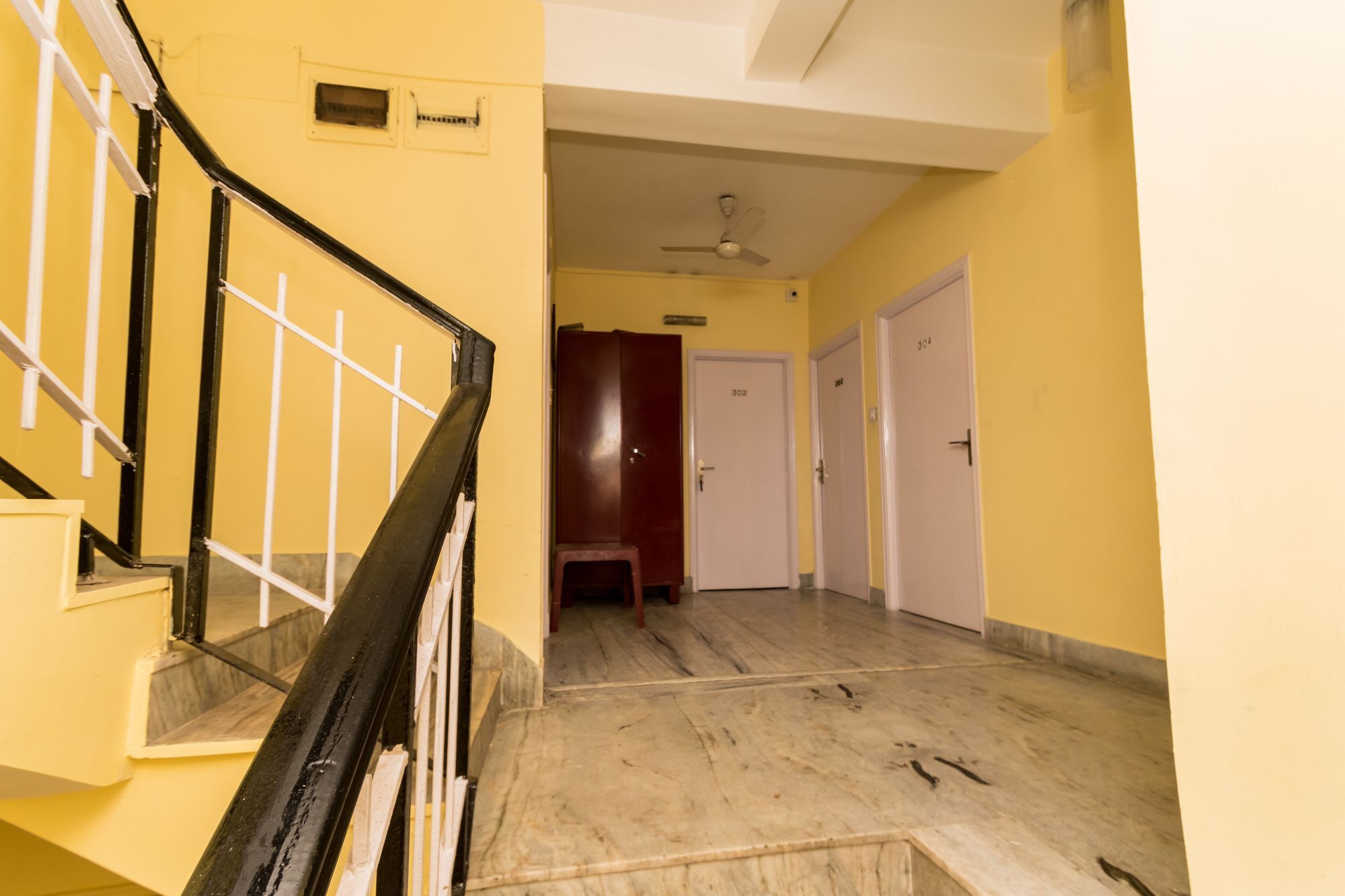 Super Hotel O Alipore Near Chetla Formerly Alipore Guest House Alīpur Exterior foto
